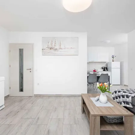 In - Insel Krk 53323 Appartamento