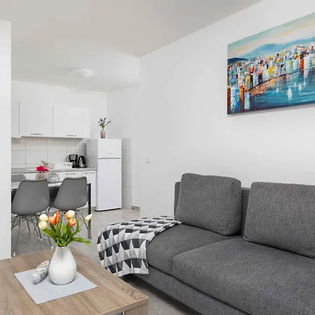 Apartment In - Insel Krk 53323