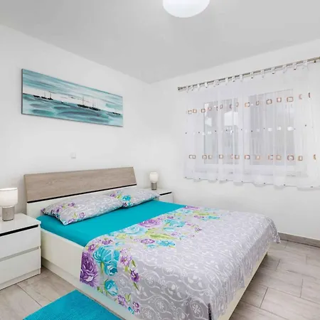 Apartment In - Insel Krk 53323