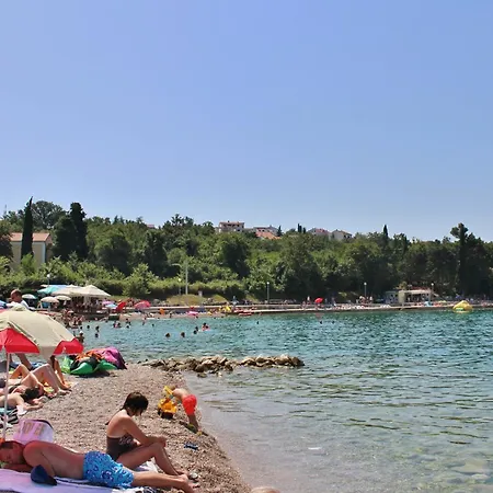 In - Insel Krk 53323 马林斯卡