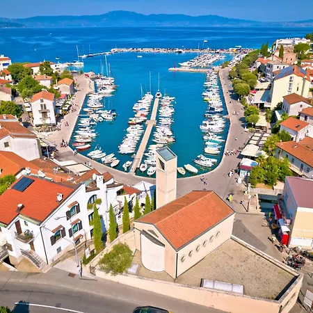 In - Insel Krk 53323 公寓 *