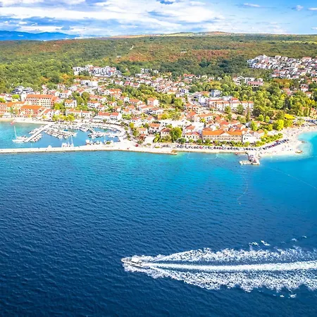 公寓 In - Insel Krk 53323 *