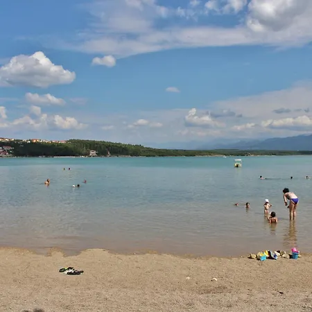 In - Insel Krk 53323 *