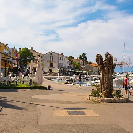 公寓 In - Insel Krk 53323