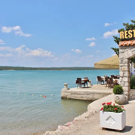 In - Insel Krk 53323 马林斯卡