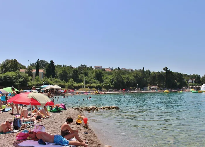 In - Insel Krk 53323 马林斯卡