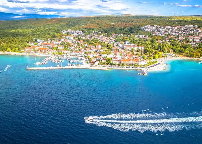 公寓 In - Insel Krk 53323 *