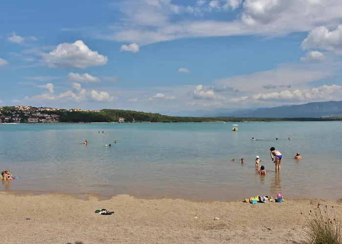 In - Insel Krk 53323 *