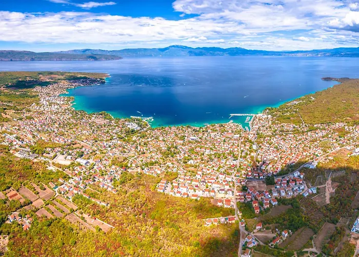 公寓 In - Insel Krk 53323