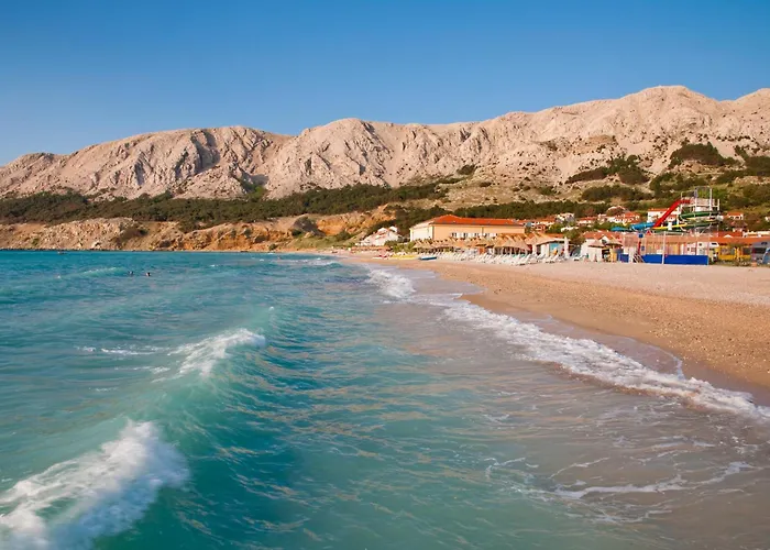 In - Insel Krk 53323 *