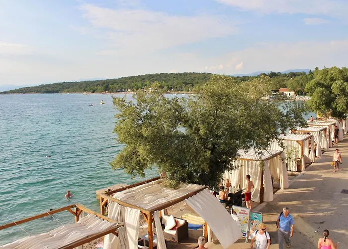 In - Insel Krk 53323 *