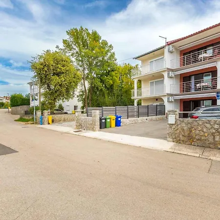 In - Insel Krk 53323 Daire