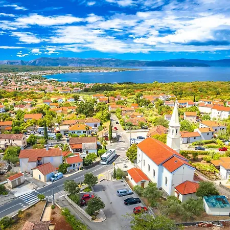 In - Insel Krk 53323 Malinska